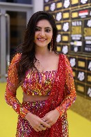 Athulya Ravi at Nexa SIIMA Awards 2023